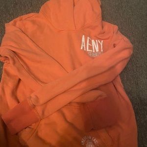 american eagle hoodie